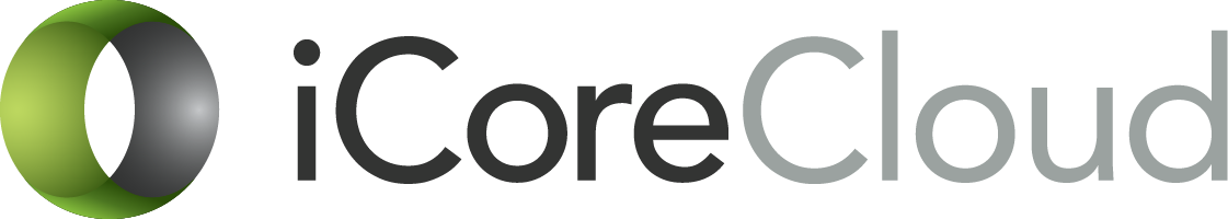 iCoreCloud Logo