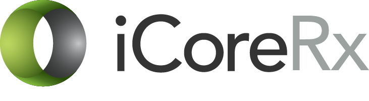 iCoreRx Logo